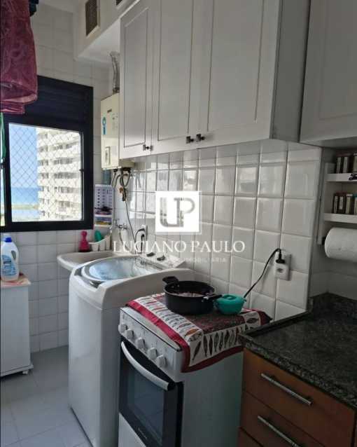 Conheça IMG-20250922-WA0097 do imóvel - Apartamento 2 quartos para alugar Recreio dos Bandeirantes, Rio de Janeiro - R$ 3.800 - LPAP21247 - 4 IMG-20250922-WA0097 - 4