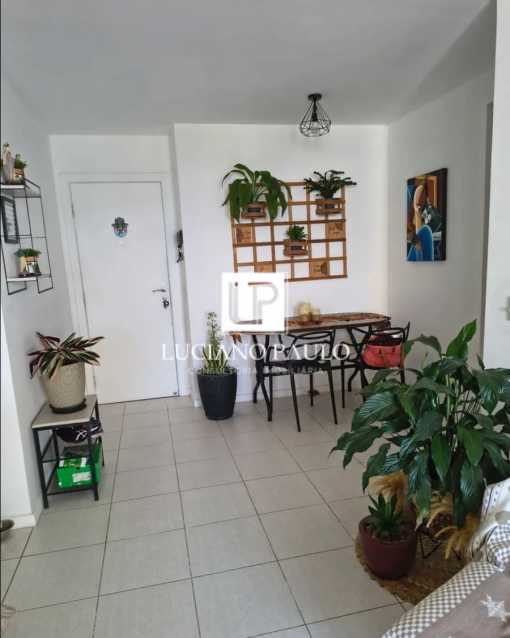 Conheça IMG-20250922-WA0100 do imóvel - Apartamento 2 quartos para alugar Recreio dos Bandeirantes, Rio de Janeiro - R$ 3.800 - LPAP21247 - 3 IMG-20250922-WA0100 - 3