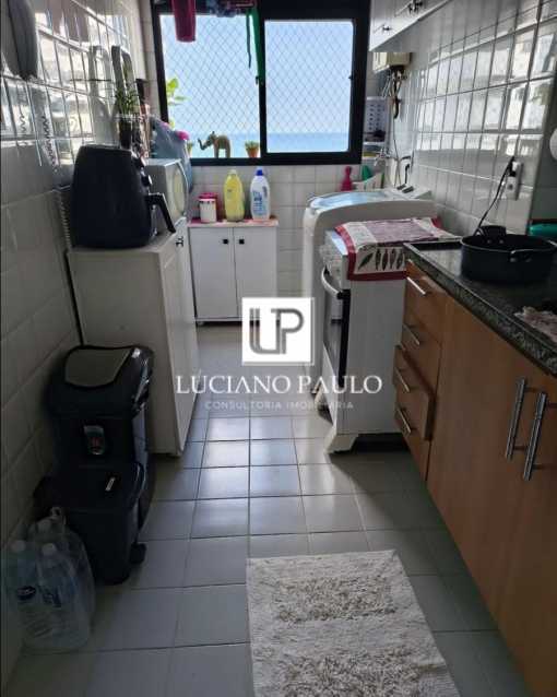 Conheça IMG-20250922-WA0105 do imóvel - Apartamento 2 quartos para alugar Recreio dos Bandeirantes, Rio de Janeiro - R$ 3.800 - LPAP21247 - 6 IMG-20250922-WA0105 - 6