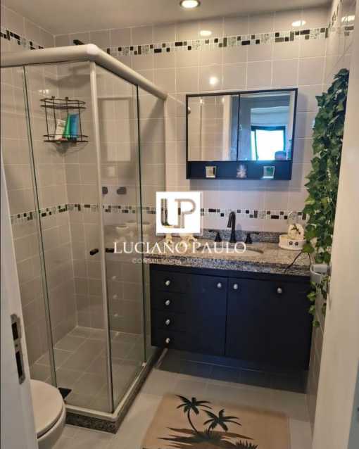 Conheça IMG-20250922-WA0106 do imóvel - Apartamento 2 quartos para alugar Recreio dos Bandeirantes, Rio de Janeiro - R$ 3.800 - LPAP21247 - 12 IMG-20250922-WA0106 - 12