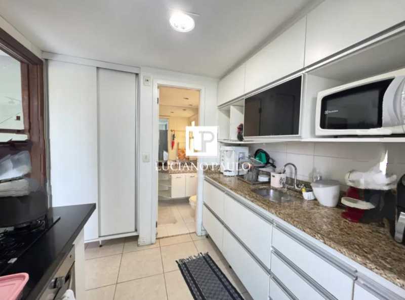 Conheça IMG-20250923-WA0029 do imóvel - Apartamento à venda Rua César Lattes, Barra da Tijuca, Rio de Janeiro - R$ 950.000 - LPAP21248 - 5 IMG-20250923-WA0029 - 5