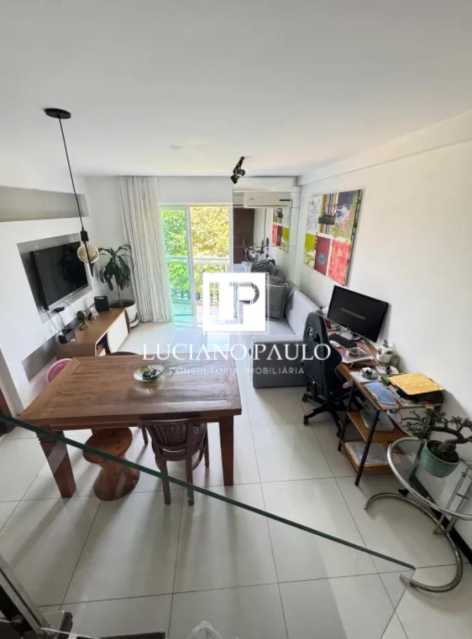 Conheça IMG-20250923-WA0031 do imóvel - Apartamento à venda Rua César Lattes, Barra da Tijuca, Rio de Janeiro - R$ 950.000 - LPAP21248 - 4 IMG-20250923-WA0031 - 4
