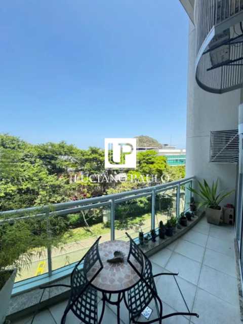 Conheça IMG-20250923-WA0032 do imóvel - Apartamento à venda Rua César Lattes, Barra da Tijuca, Rio de Janeiro - R$ 950.000 - LPAP21248 - 1 IMG-20250923-WA0032 - 1