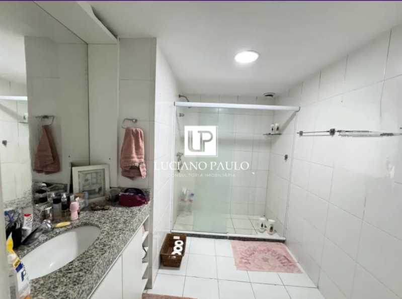 Conheça IMG-20250923-WA0033 do imóvel - Apartamento à venda Rua César Lattes, Barra da Tijuca, Rio de Janeiro - R$ 950.000 - LPAP21248 - 12 IMG-20250923-WA0033 - 12