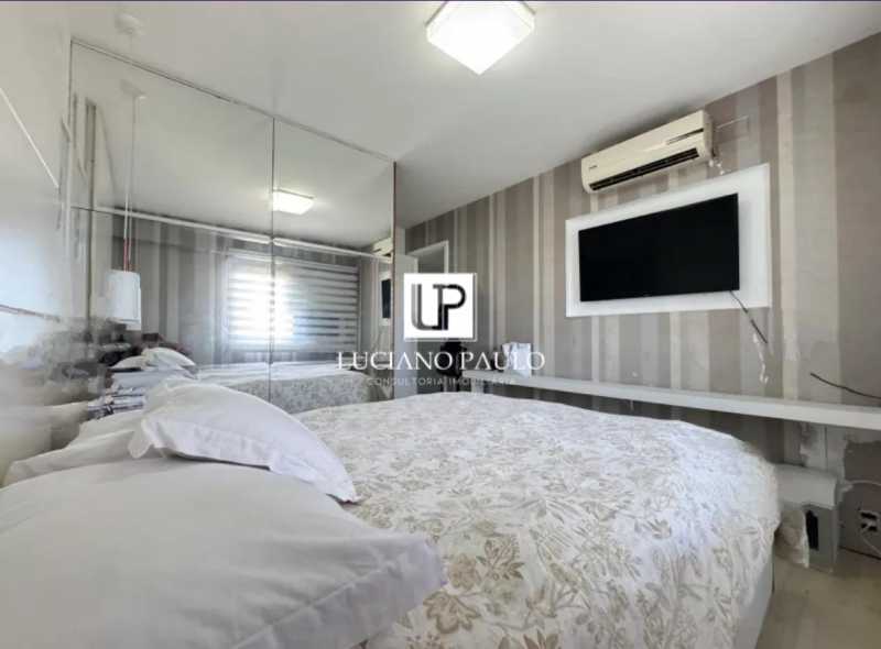 Conheça IMG-20250923-WA0034 do imóvel - Apartamento à venda Rua César Lattes, Barra da Tijuca, Rio de Janeiro - R$ 950.000 - LPAP21248 - 8 IMG-20250923-WA0034 - 8