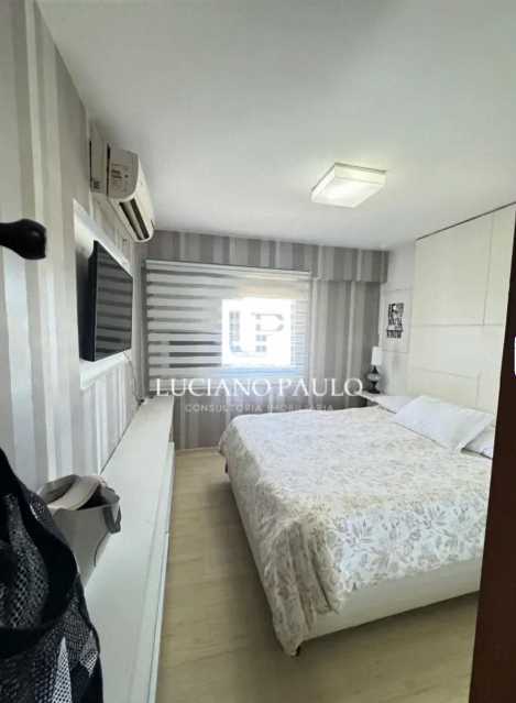 Conheça IMG-20250923-WA0039 do imóvel - Apartamento à venda Rua César Lattes, Barra da Tijuca, Rio de Janeiro - R$ 950.000 - LPAP21248 - 9 IMG-20250923-WA0039 - 9