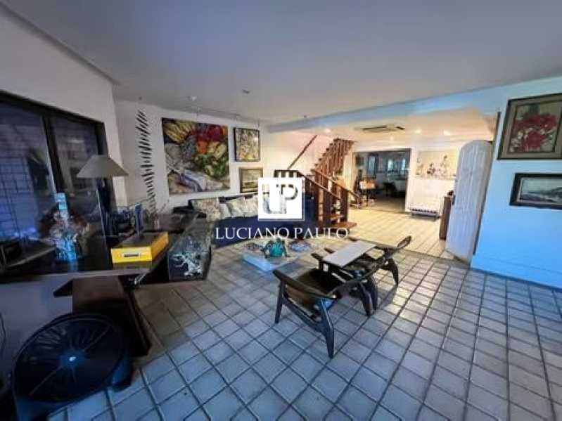 Conheça IMG-20251003-WA0114 do imóvel - Apartamento à venda Rua Professor Coutinho Fróis, Barra da Tijuca, Rio de Janeiro - R$ 3.500.000 - LPAP50014 - 2 IMG-20251003-WA0114 - 2