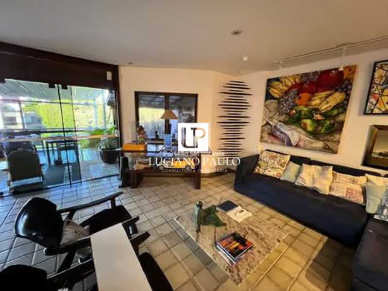 Conheça IMG-20251003-WA0117 do imóvel - Apartamento à venda Rua Professor Coutinho Fróis, Barra da Tijuca, Rio de Janeiro - R$ 3.500.000 - LPAP50014 - 4 IMG-20251003-WA0117 - 4