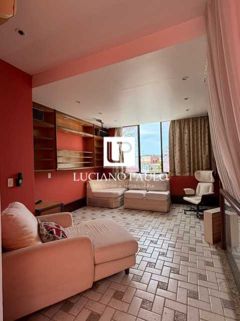 Conheça IMG-20251003-WA0123 do imóvel - Apartamento à venda Rua Professor Coutinho Fróis, Barra da Tijuca, Rio de Janeiro - R$ 3.500.000 - LPAP50014 - 5 IMG-20251003-WA0123 - 5