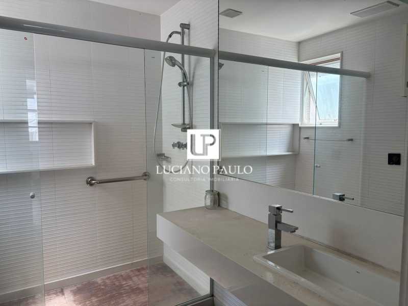 Conheça IMG-20251003-WA0125 do imóvel - Apartamento à venda Rua Professor Coutinho Fróis, Barra da Tijuca, Rio de Janeiro - R$ 3.500.000 - LPAP50014 - 12 IMG-20251003-WA0125 - 12