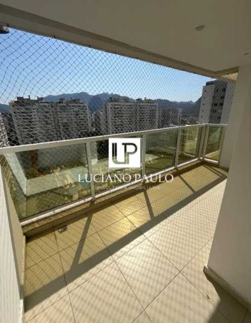 Conheça IMG-20251006-WA0022 do imóvel - Apartamento para alugar Avenida Jaime Poggi, Jacarepaguá, Rio de Janeiro - R$ 3.210 - LPAP21256 - 1 IMG-20251006-WA0022 - 1