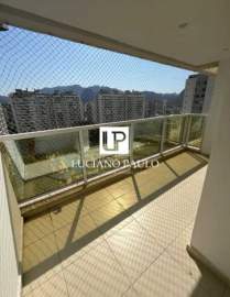 Condomínio Condominio Estrelas Full - Apartamento para alugar Avenida Jaime Poggi, Jacarepaguá, Rio de Janeiro - R$ 3.210 - LPAP21256