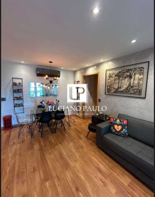 Conheça IMG-20251006-WA0031 do imóvel - Apartamento à venda Rua dos Jacarandás, Barra da Tijuca, Rio de Janeiro - R$ 1.820.000 - LPAP30540 - 5 IMG-20251006-WA0031 - 5