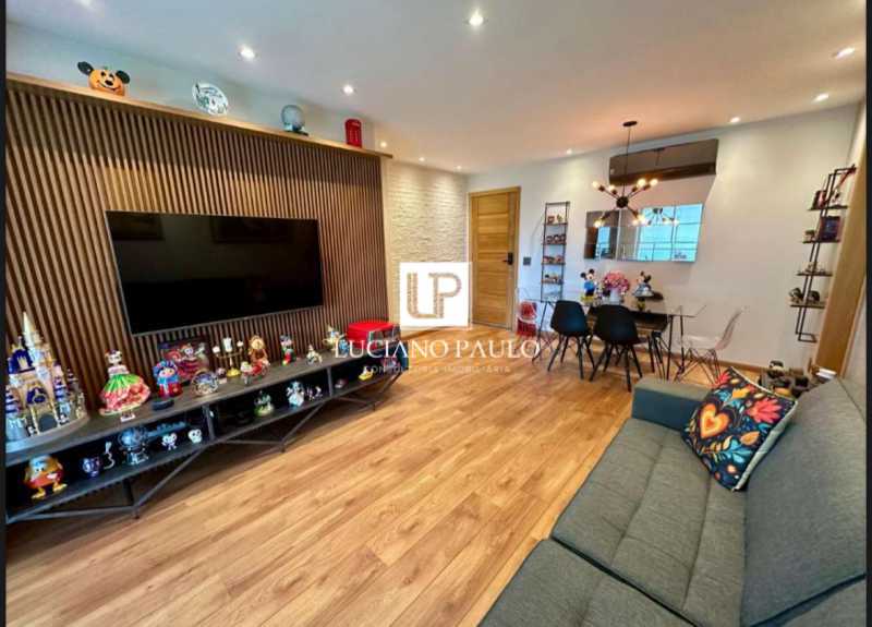 Conheça IMG-20251006-WA0034 do imóvel - Apartamento à venda Rua dos Jacarandás, Barra da Tijuca, Rio de Janeiro - R$ 1.820.000 - LPAP30540 - 4 IMG-20251006-WA0034 - 4
