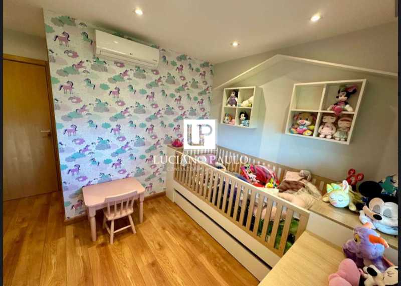 Conheça IMG-20251006-WA0035 do imóvel - Apartamento à venda Rua dos Jacarandás, Barra da Tijuca, Rio de Janeiro - R$ 1.820.000 - LPAP30540 - 9 IMG-20251006-WA0035 - 9