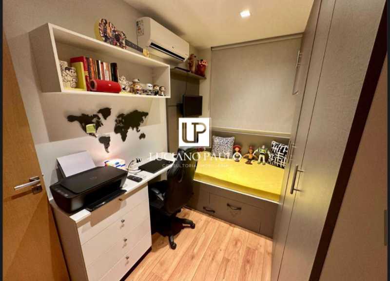 Conheça IMG-20251006-WA0041 do imóvel - Apartamento à venda Rua dos Jacarandás, Barra da Tijuca, Rio de Janeiro - R$ 1.820.000 - LPAP30540 - 12 IMG-20251006-WA0041 - 12