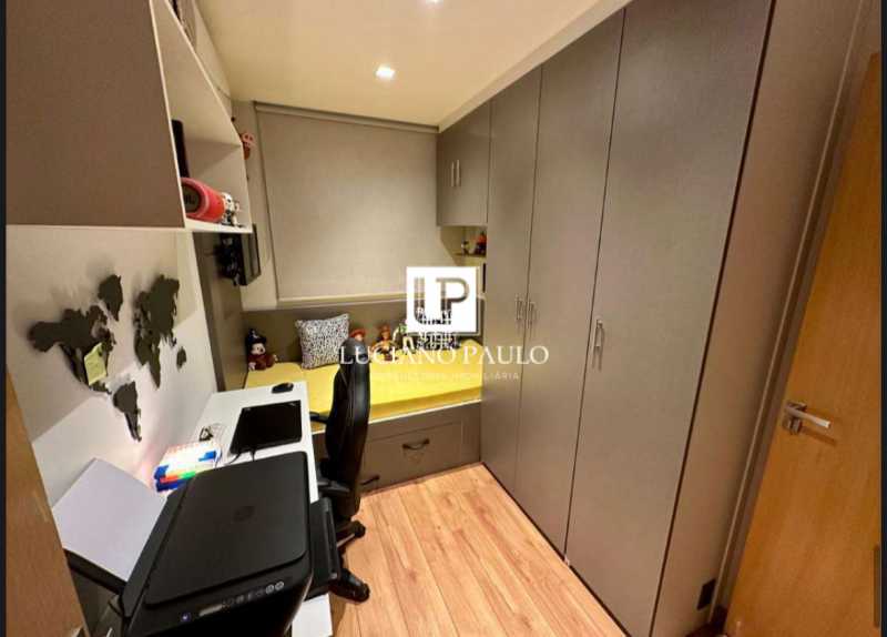 Conheça IMG-20251006-WA0042 do imóvel - Apartamento à venda Rua dos Jacarandás, Barra da Tijuca, Rio de Janeiro - R$ 1.820.000 - LPAP30540 - 13 IMG-20251006-WA0042 - 13