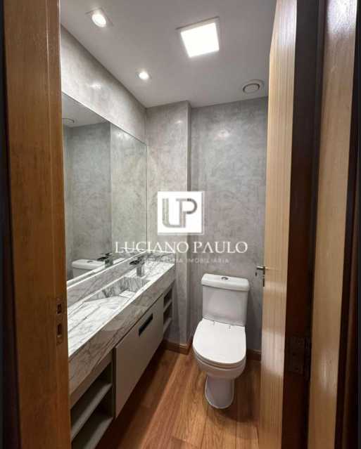 Conheça IMG-20251006-WA0044 do imóvel - Apartamento à venda Rua dos Jacarandás, Barra da Tijuca, Rio de Janeiro - R$ 1.820.000 - LPAP30540 - 15 IMG-20251006-WA0044 - 15