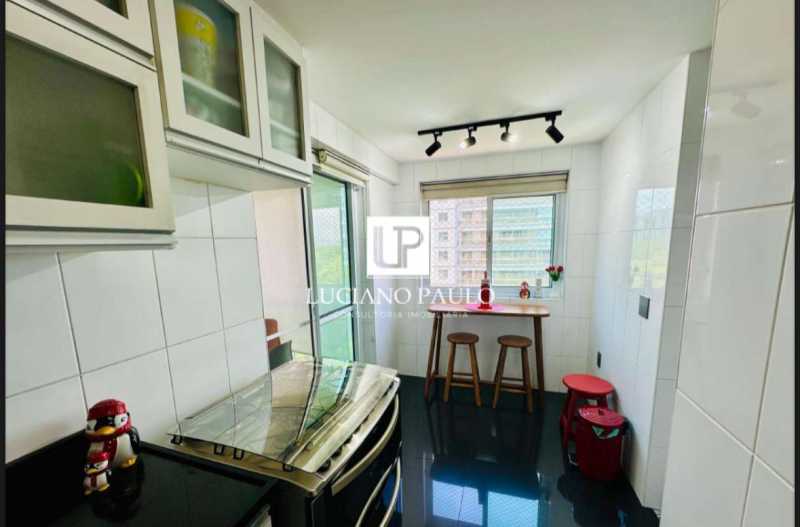 Conheça IMG-20251006-WA0045 do imóvel - Apartamento à venda Rua dos Jacarandás, Barra da Tijuca, Rio de Janeiro - R$ 1.820.000 - LPAP30540 - 16 IMG-20251006-WA0045 - 16