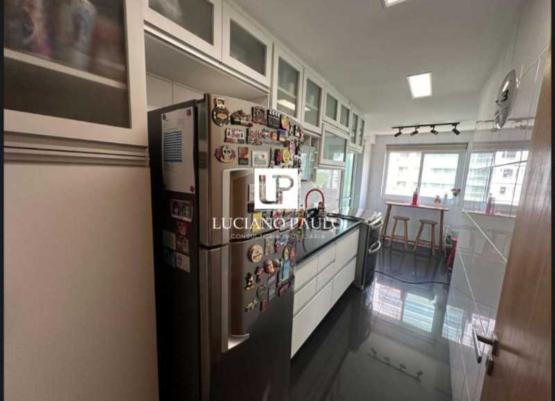Conheça IMG-20251006-WA0046 do imóvel - Apartamento à venda Rua dos Jacarandás, Barra da Tijuca, Rio de Janeiro - R$ 1.820.000 - LPAP30540 - 17 IMG-20251006-WA0046 - 17
