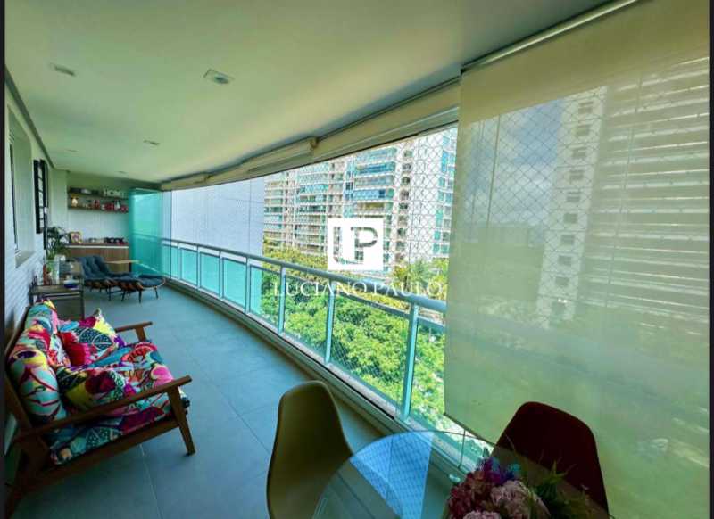 Conheça IMG-20251006-WA0047 do imóvel - Apartamento à venda Rua dos Jacarandás, Barra da Tijuca, Rio de Janeiro - R$ 1.820.000 - LPAP30540 - 2 IMG-20251006-WA0047 - 2