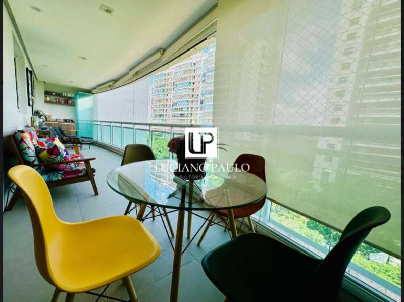Conheça IMG-20251006-WA0048 do imóvel - Apartamento à venda Rua dos Jacarandás, Barra da Tijuca, Rio de Janeiro - R$ 1.820.000 - LPAP30540 - 18 IMG-20251006-WA0048 - 18