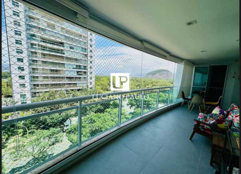 Conheça IMG-20251006-WA0049 do imóvel - Apartamento à venda Rua dos Jacarandás, Barra da Tijuca, Rio de Janeiro - R$ 1.820.000 - LPAP30540 - 1 IMG-20251006-WA0049 - 1