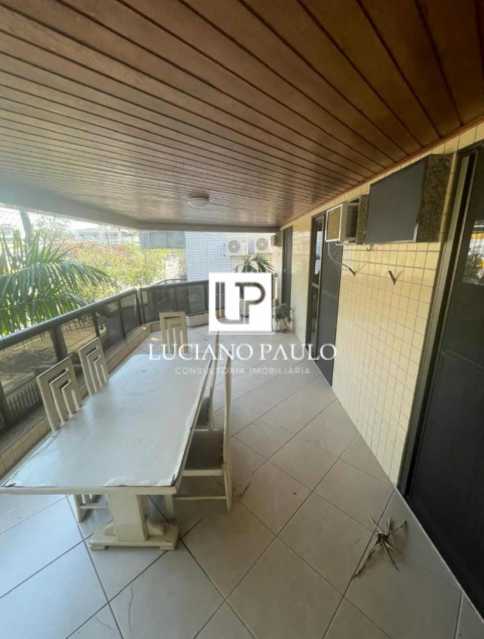 Conheça IMG-20251006-WA0053 do imóvel - Apartamento para alugar Estrada Benvindo de Novais, Recreio dos Bandeirantes, Rio de Janeiro - R$ 4.000 - LPAP30541 - 2 IMG-20251006-WA0053 - 2