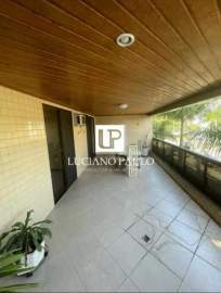 Condomínio Edifício Porto Athenas - Apartamento para alugar Estrada Benvindo de Novais, Recreio dos Bandeirantes, Rio de Janeiro - R$ 4.010 - LPAP30541