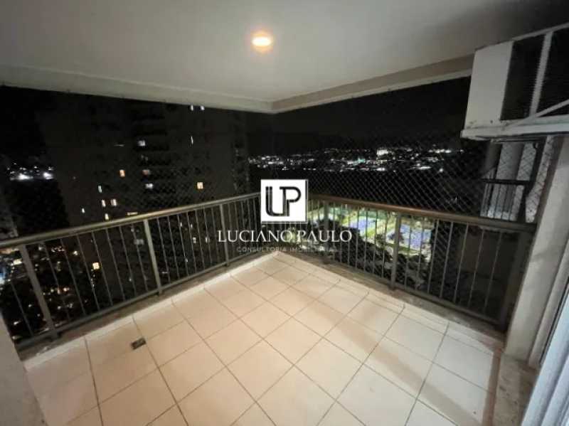 Conheça IMG-20251007-WA0016 do imóvel - Apartamento para alugar Avenida Presidente José Alencar, Barra da Tijuca, Rio de Janeiro - R$ 3.900 - LPAP21258 - 1 IMG-20251007-WA0016 - 1