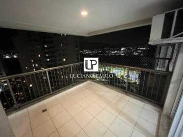 Condomínio CIDADE JARDIM  - Apartamento para alugar Avenida Presidente José Alencar, Barra da Tijuca, Rio de Janeiro - R$ 3.900 - LPAP21258