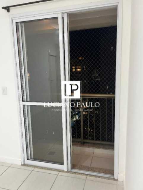 Conheça IMG-20251007-WA0017 do imóvel - Apartamento para alugar Avenida Presidente José Alencar, Barra da Tijuca, Rio de Janeiro - R$ 3.900 - LPAP21258 - 11 IMG-20251007-WA0017 - 11