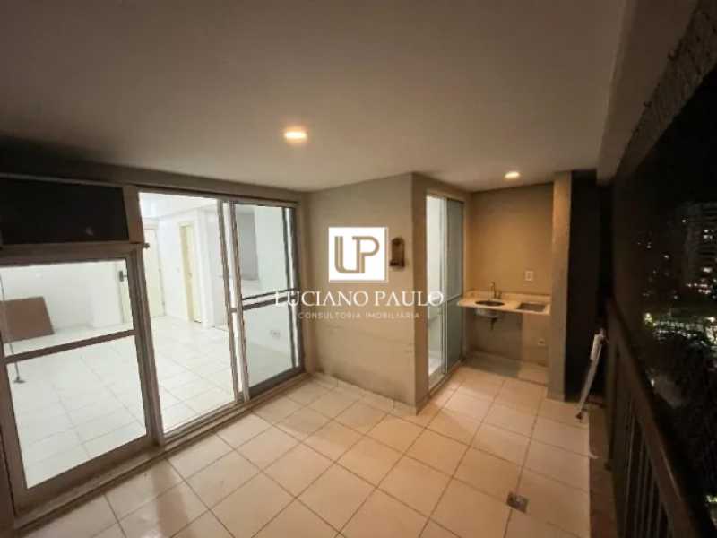 Conheça IMG-20251007-WA0021 do imóvel - Apartamento para alugar Avenida Presidente José Alencar, Barra da Tijuca, Rio de Janeiro - R$ 3.900 - LPAP21258 - 3 IMG-20251007-WA0021 - 3