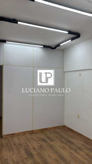 Conheça IMG-20250930-WA0007 do imóvel - Sala Comercial 33m² para alugar Rua Conde de Bonfim, Tijuca, Rio de Janeiro - R$ 1.200 - LPSL00087 - 2 IMG-20250930-WA0007 - 2