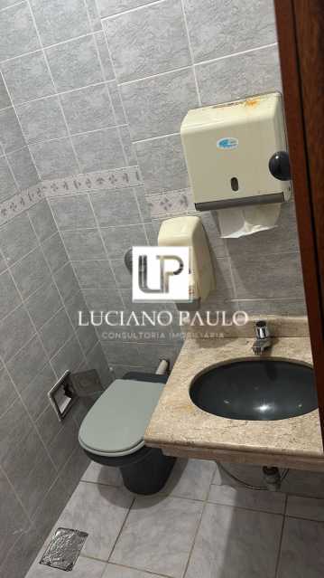 Conheça IMG-20250930-WA0011 do imóvel - Sala Comercial 33m² para alugar Rua Conde de Bonfim, Tijuca, Rio de Janeiro - R$ 1.200 - LPSL00087 - 6 IMG-20250930-WA0011 - 6