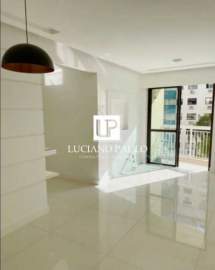 Condomínio SEACOAST - Apartamento para alugar Avenida das Américas, Barra da Tijuca, Rio de Janeiro - R$ 3.800 - LPAP21260