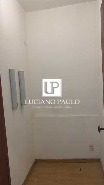 Conheça IMG-20250930-WA0010 do imóvel - Sala Comercial 33m² para alugar Rua Conde de Bonfim, Tijuca, Rio de Janeiro - R$ 1.200 - LPSL00089 - 5 IMG-20250930-WA0010 - 5