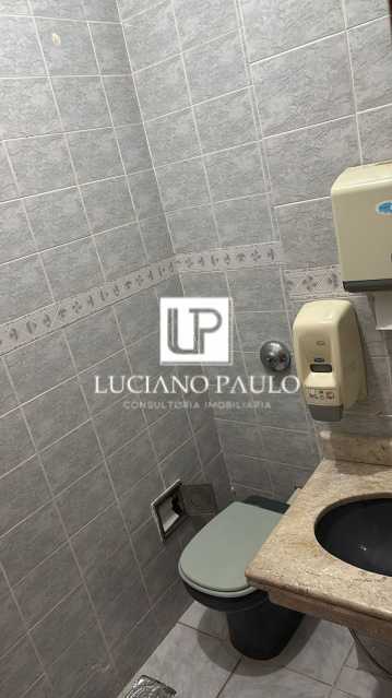 Conheça IMG-20250930-WA0012 do imóvel - Sala Comercial 33m² para alugar Rua Conde de Bonfim, Tijuca, Rio de Janeiro - R$ 1.200 - LPSL00089 - 7 IMG-20250930-WA0012 - 7