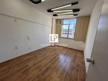 Sala Comercial 33m² para alugar Rua Conde de Bonfim, Tijuca, Rio de Janeiro - R$ 1.000 - LPSL00089