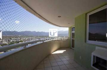 Condomínio Condominio Varandas de Barra Bonita - Apartamento para venda e aluguel Avenida José Luiz Ferraz, Recreio dos Bandeirantes, Rio de Janeiro - R$ 650.000 - LPAP30543