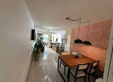 Apartamento 2 quartos para alugar Barra da Tijuca, Rio de Janeiro - R$ 2.500 - LPAP21261
