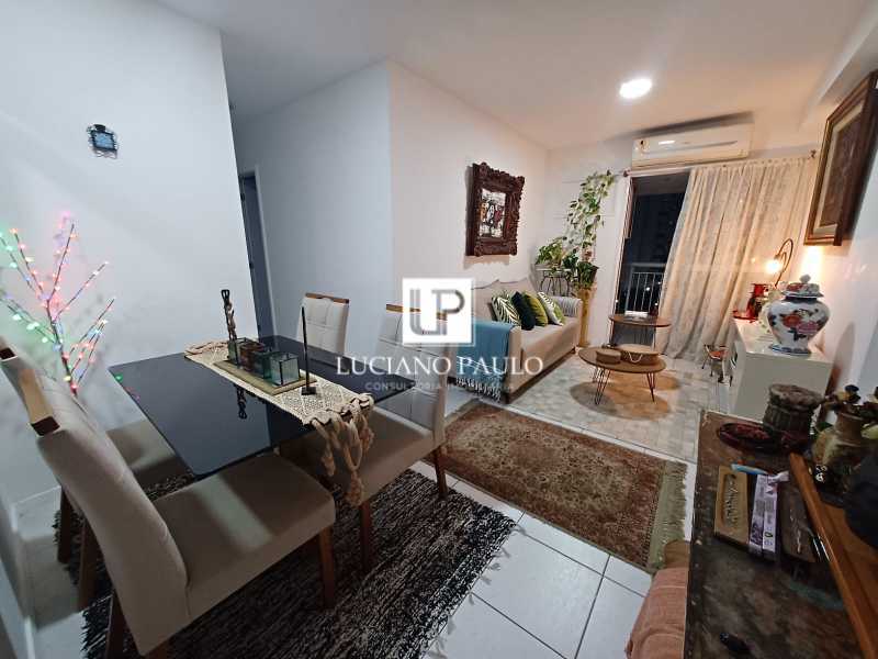 Conheça IMG-20251014-WA0050 do imóvel - Apartamento para venda e aluguel Avenida Olof Palme, Camorim, Rio de Janeiro - R$ 520.000 - LPAP21262 - 6 IMG-20251014-WA0050 - 6