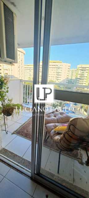 Conheça IMG-20251014-WA0054 do imóvel - Apartamento para venda e aluguel Avenida Olof Palme, Camorim, Rio de Janeiro - R$ 520.000 - LPAP21262 - 2 IMG-20251014-WA0054 - 2
