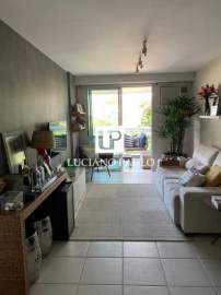 Condomínio ABM -  ABM - Apartamento à venda Avenida Prefeito Dulcídio Cardoso, Barra da Tijuca, Rio de Janeiro - R$ 979.000 - LPAP10327