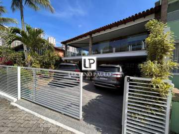 Condomínio VIVENDAS DA BARRA - IMPERDÍVEL! - Casa em Condomínio à venda Avenida Lúcio Costa, Barra da Tijuca, Rio de Janeiro - R$ 3.560.000 - LPCN40045