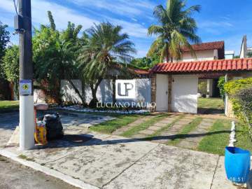 Casa em Condomínio à venda Rua Floriano Fontoura, Barra da Tijuca, Rio de Janeiro - R$ 2.500.000 - LPCN40047