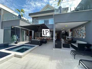 Condomínio ART LIFE - OPORTUNIDADE! - Casa em Condomínio à venda Estrada Vereador Alceu de Carvalho, Vargem Grande, Rio de Janeiro - R$ 3.800.000 - LPCN50039