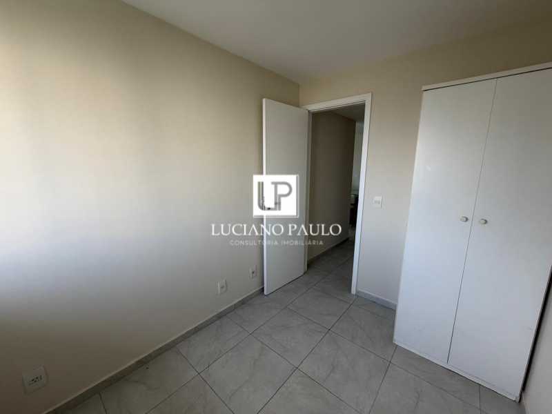 Condomínio SAN FILIPPO - ABM - Apartamento 2 quartos para venda e aluguel Barra da Tijuca, Rio de Janeiro - R$ 1.099.000 - LPAP21325