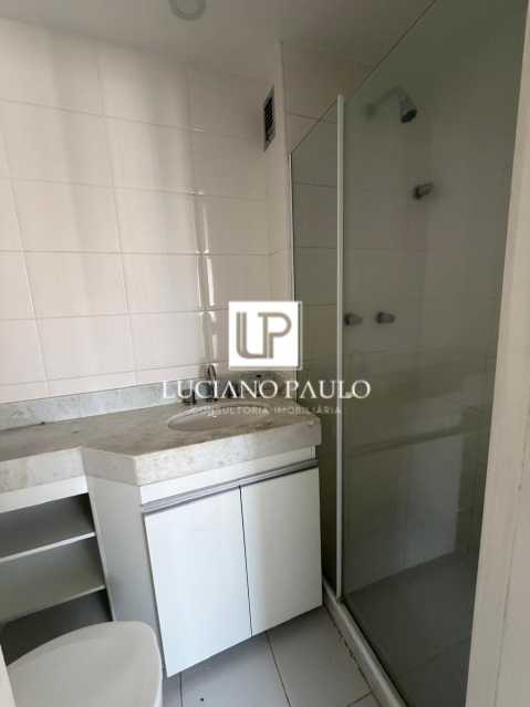 Condomínio SAN FILIPPO - ABM - Apartamento 2 quartos para venda e aluguel Barra da Tijuca, Rio de Janeiro - R$ 1.099.000 - LPAP21325