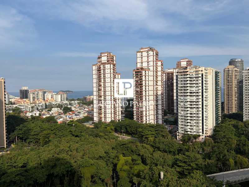 Condomínio SAN FILIPPO - ABM - Apartamento 2 quartos para venda e aluguel Barra da Tijuca, Rio de Janeiro - R$ 1.099.000 - LPAP21325